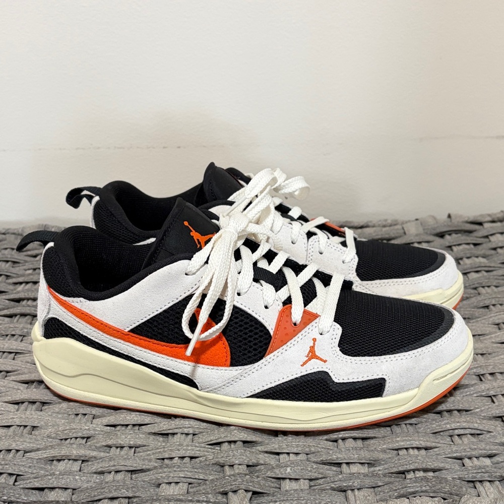 Jordan CMFT